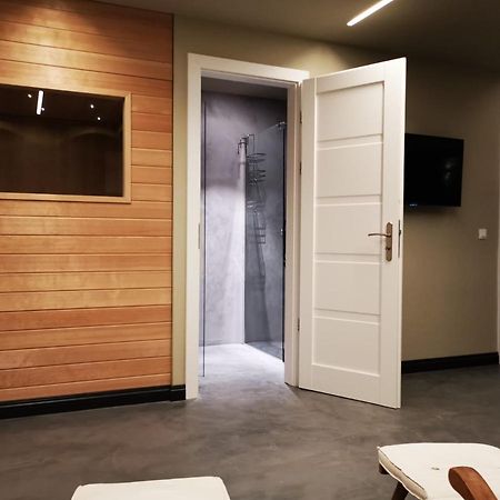 Villa Gorana Zadar Eksteriør billede