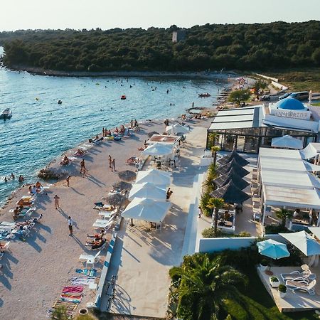 Villa Gorana Zadar Eksteriør billede