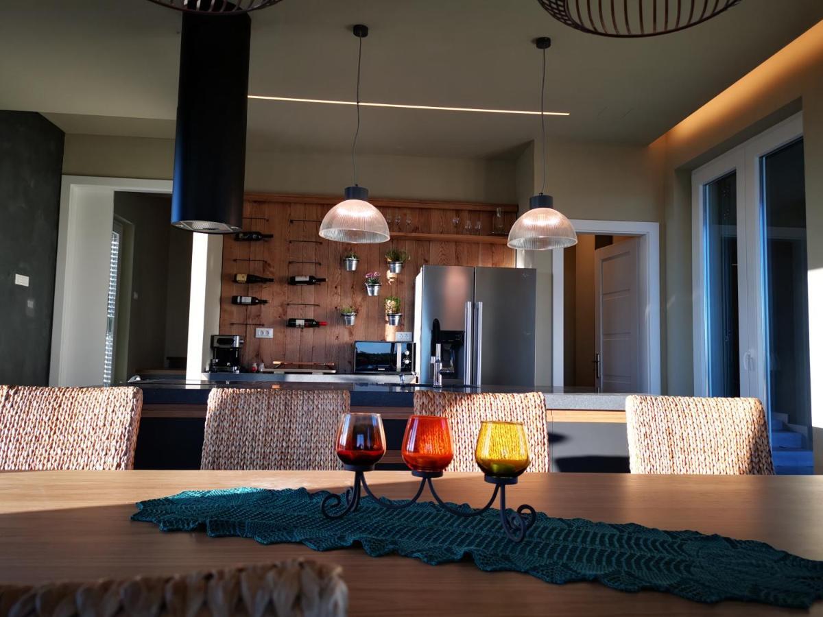 Villa Gorana Zadar Eksteriør billede