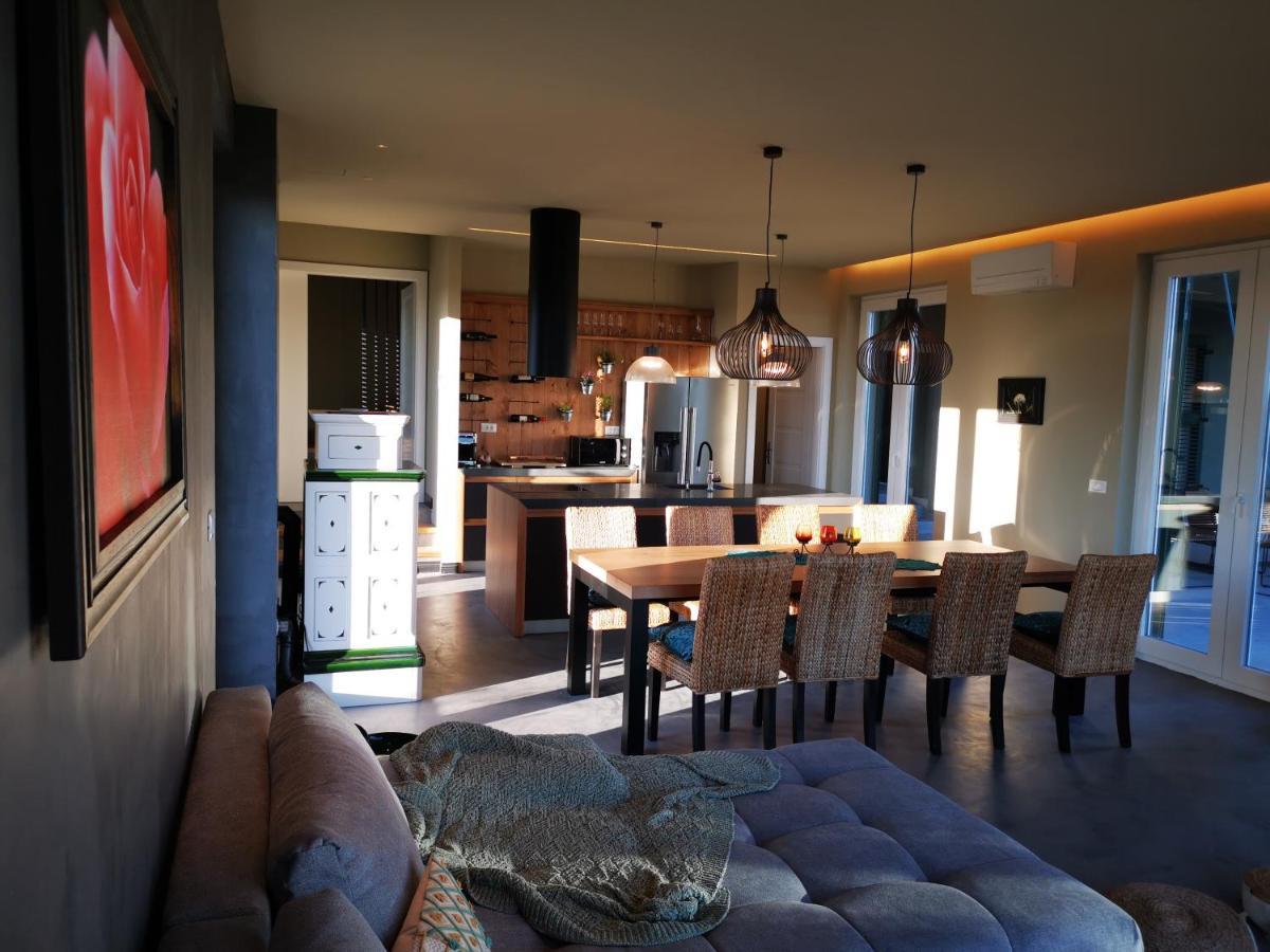 Villa Gorana Zadar Eksteriør billede