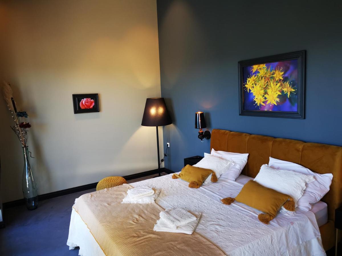 Villa Gorana Zadar Eksteriør billede