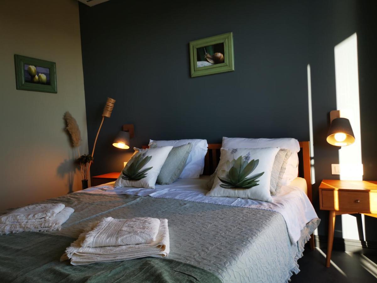 Villa Gorana Zadar Eksteriør billede
