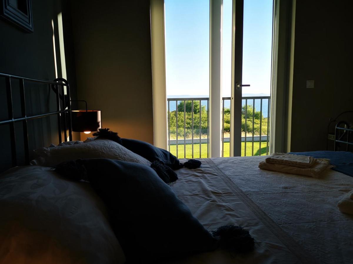 Villa Gorana Zadar Eksteriør billede