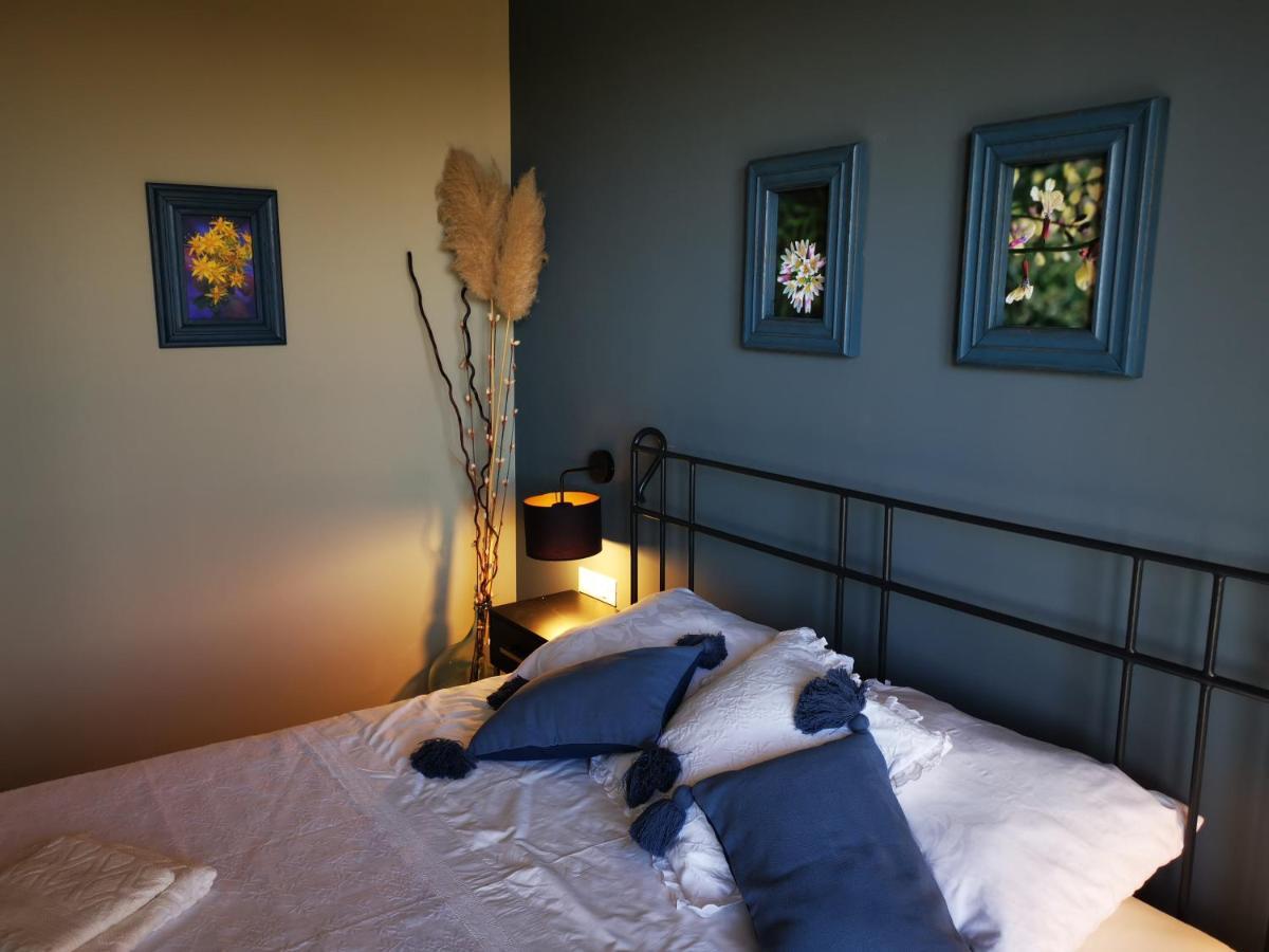Villa Gorana Zadar Eksteriør billede