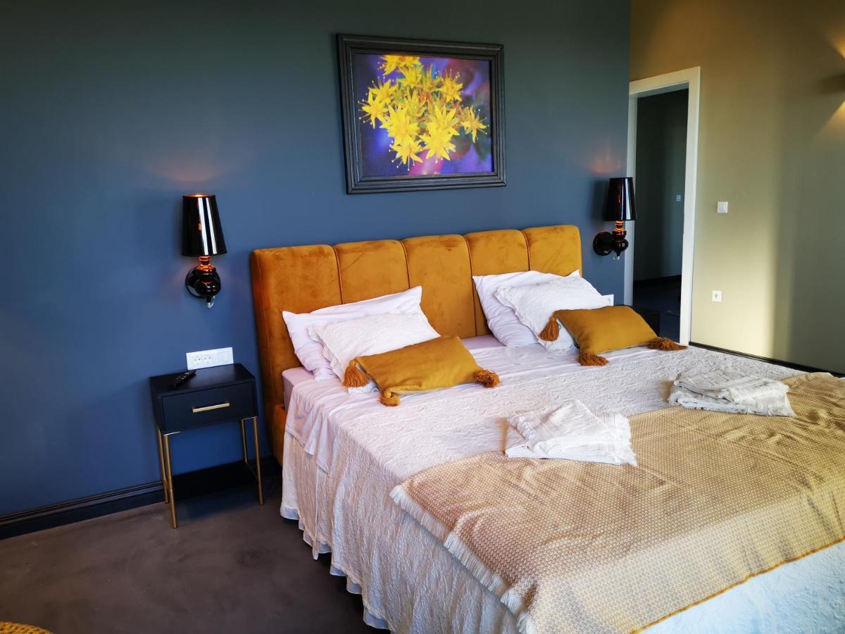 Villa Gorana Zadar Eksteriør billede