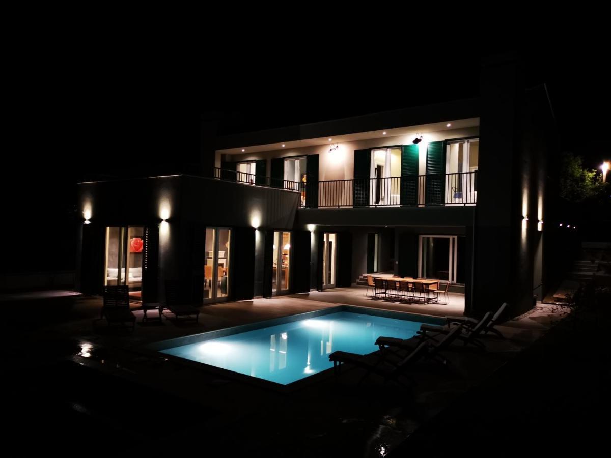 Villa Gorana Zadar Eksteriør billede